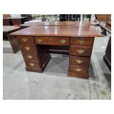 Wooden Desk