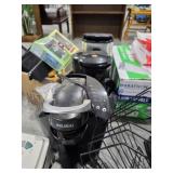 Coffee Makers