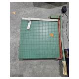 Paper Cutter