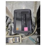 Staples Paper Shredder
