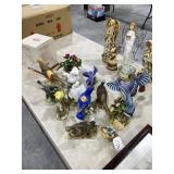 Ceramic Birds