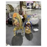 Nativity Eggs