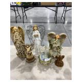 Angel Figurines