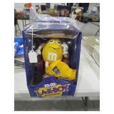M&Ms Dispenser