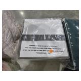 Fleece Throw