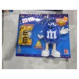 M&M