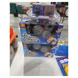 Turbo Twisters & Rubik