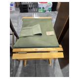 Directors Type Chair