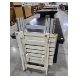 Folding Plant Stands