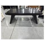 Wooden Coffee Type Table