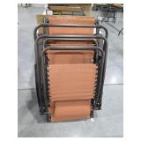 Folding Lawn Chairs