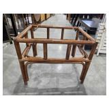 Bamboo Stand