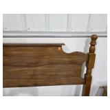 Headboard