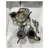 Silver Plate