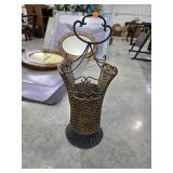 Umbrella Basket