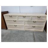 Mid Century Modern Dresser