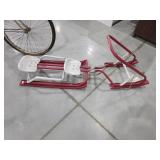 Metal Sled