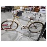 Vintage Schwinn Bicycle