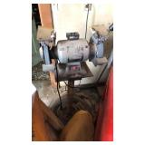 Bench Grinder