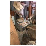 Craftsman 12" Bandsaw-Sander