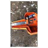 Stihl 015L Chainsaw