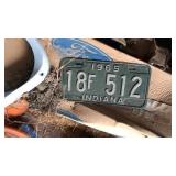 License Plates
