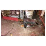 Homelite Chainsaw