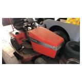 Simplicity Riding Lawn Mower