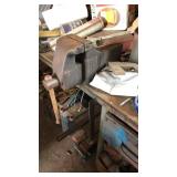 Columbian Vise