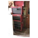 Craftsman Roll around Tool Box