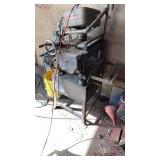 15" Buffalo 220 Planer