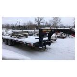 2007-Haul Max Tantem Dual 25