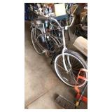 Schwinn motorized Bicycle