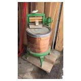Copper Washing Machine
