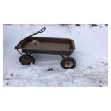 Vintage Wagon