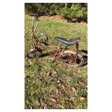 Sears Vintage Bicycle