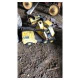 Tonka Toys