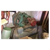 Air compressor