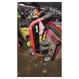 Home lite Log Splitter