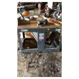 Craftsman 16" Direct Drive Scroll Saw