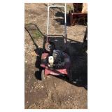 Snapper pushmower