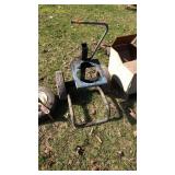 Engine Cart