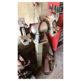 Bench Grinder