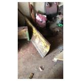 John Deere Blade