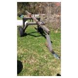 Log Carrier