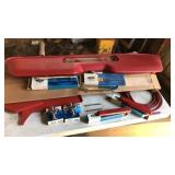 Ford Mustang Parts & Emblems