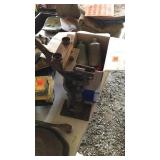 Shot shell reloader and supplies