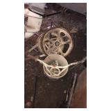 Bicycle Parts