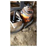 Rigid 12-GAL Shop Vac