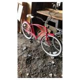 Huffy Bicycle (Dayton OH)